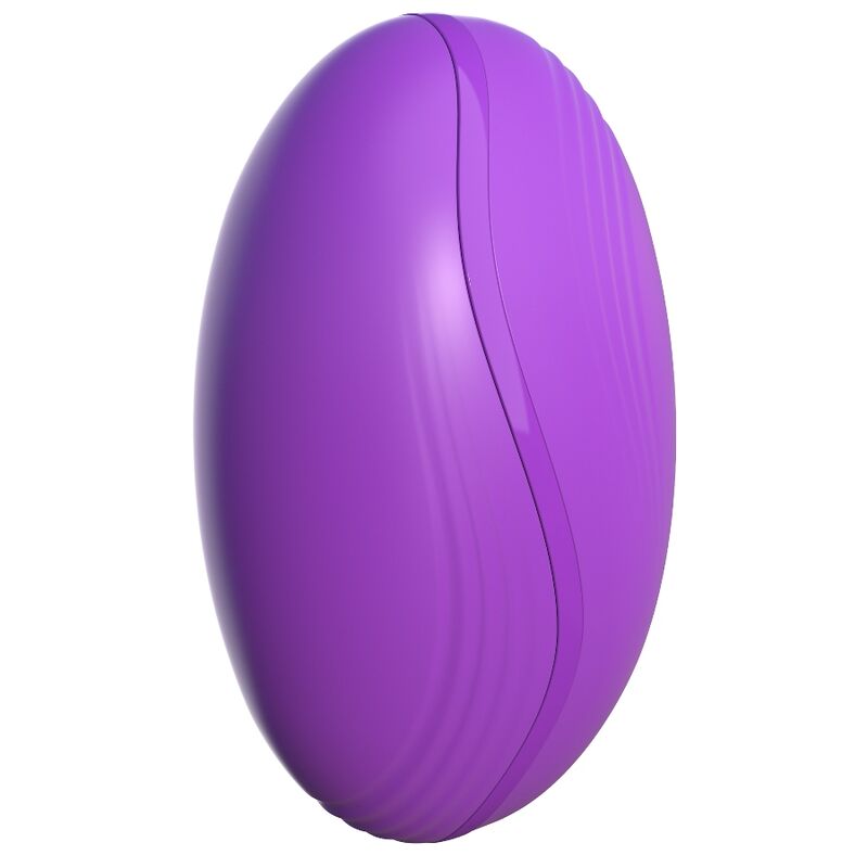 FANTASY FOR HER - HER FUN VIOLET SILICONE TONGUE