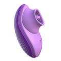 FANTASY FOR HER - HER FUN VIOLET SILICONE TONGUE