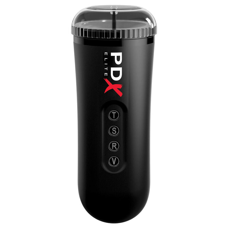 PDX ELITE - ADVANCED MALE MASTURBATOR FAN