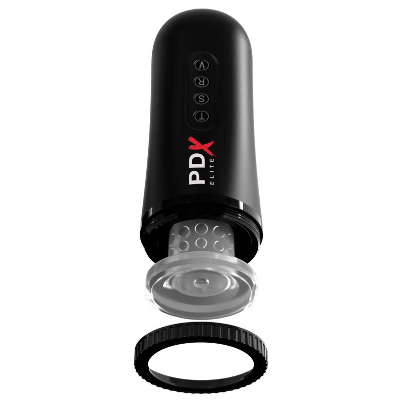 PDX ELITE - ADVANCED MALE MASTURBATOR FAN