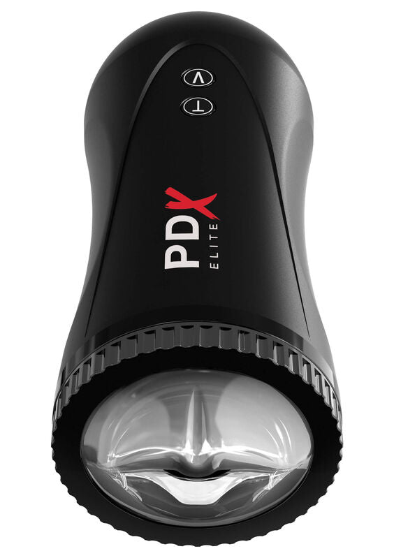 PDX ELITE - MASTURBATOR MOTO STROKER