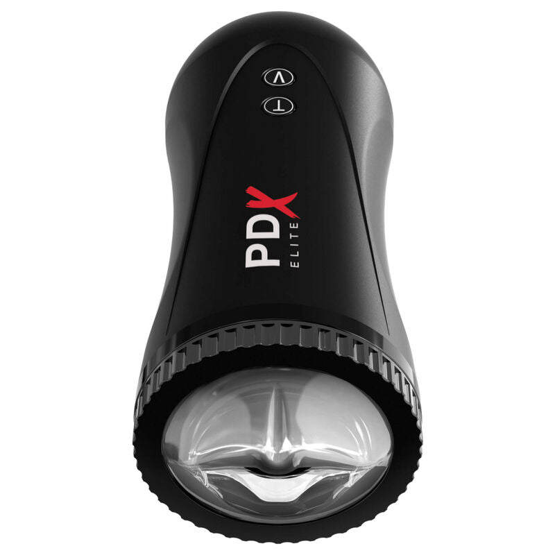 PDX ELITE - MASTURBATOR MOTO STROKER
