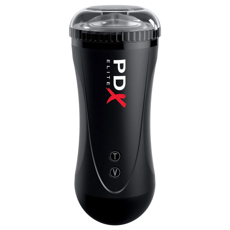 PDX ELITE - MASTURBATOR MOTO STROKER