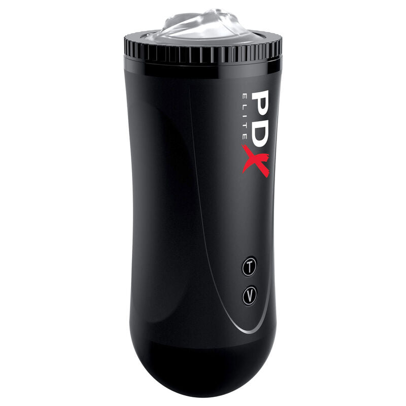 PDX ELITE - MASTURBATOR MOTO STROKER
