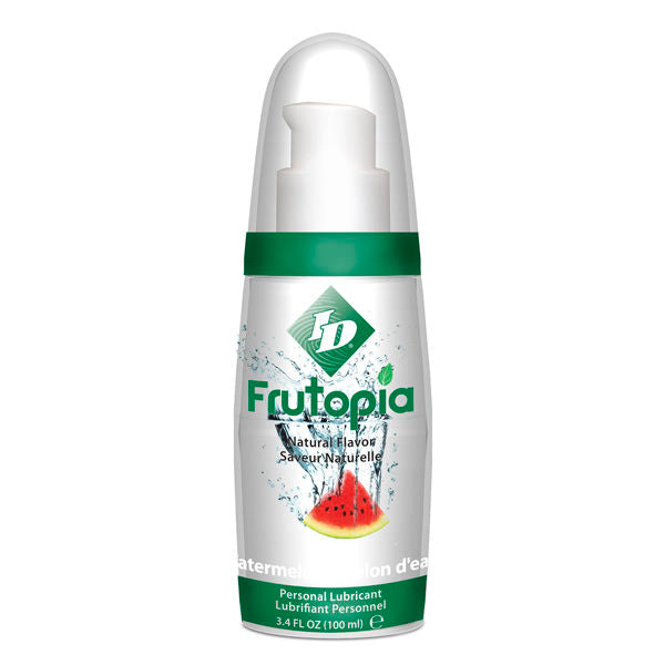 FRUTOPIA ID - WATERMELON LUBRICANT 100ML