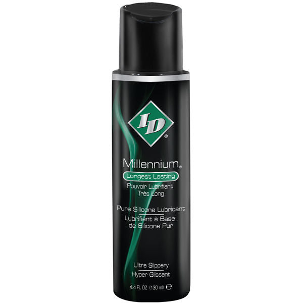 MILLENNIUM ID - ID SILICONE LUBRICANT 130 ML