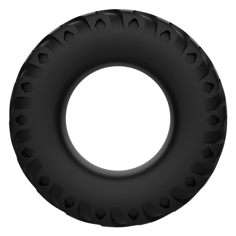 ADDICTED TOYS - 4 PIECES PENILE RING SET