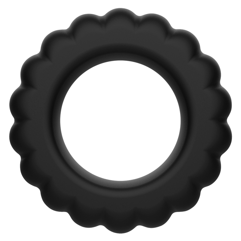 ADDICTED TOYS - 4 PIECES PENILE RING SET