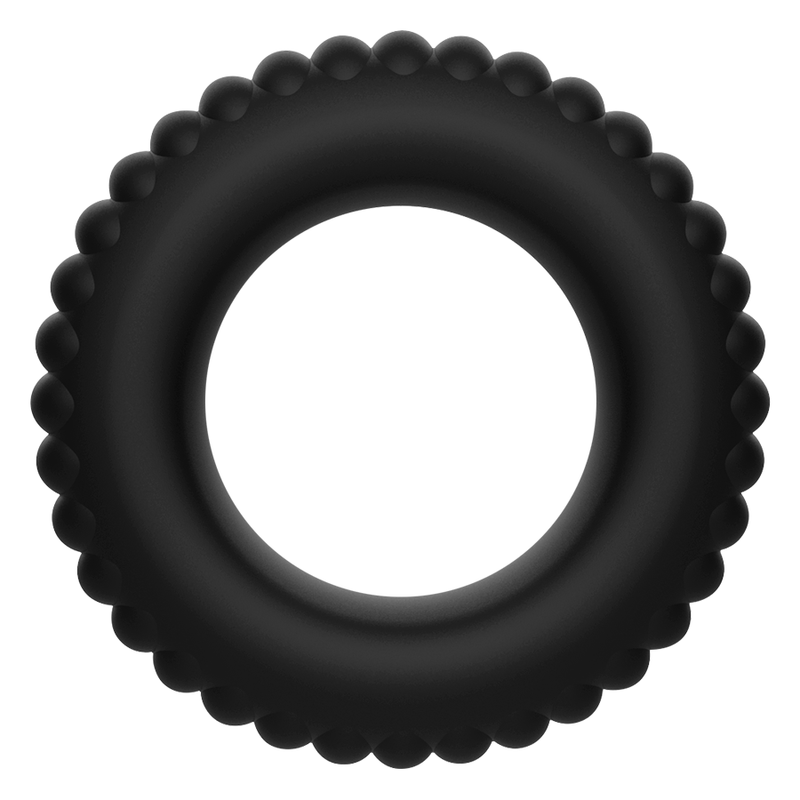 ADDICTED TOYS - 4 PIECES PENILE RING SET