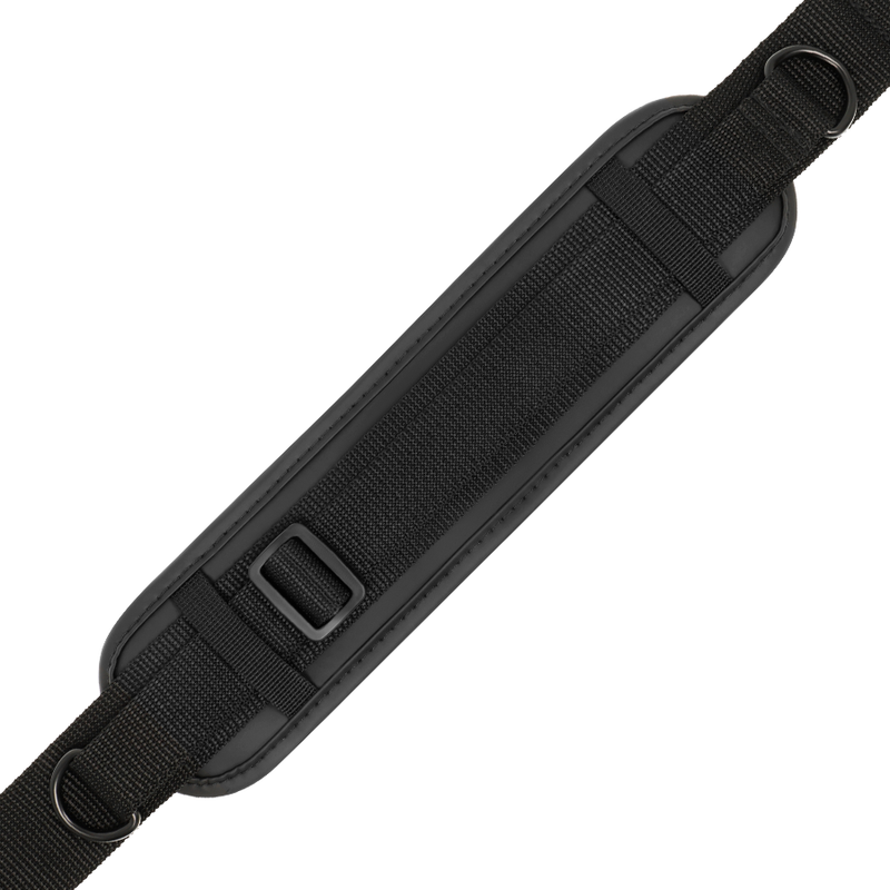 FETISH SUBMISSIVE - OPEN LEG POSITION WITH NEOPRENE LINED CUFFS