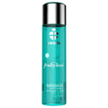 SWEDE - FRUITY LOVE WARMING MASSAGE OIL BLACKCURRANT AND LIME 120 ML