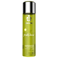 SWEDE - FRUITY LOVE WARMING EFFECT MASSAGE OIL VANILLA AND GOLDEN PEAR 120 ML