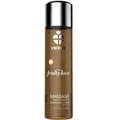 SWEDE - FRUITY LOVE INTENSE DARK CHOCOLATE WARMING MASSAGE OIL 120 ML