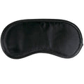 SECRETPLAY - PADDED EYES BLACK