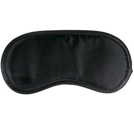 SECRETPLAY - PADDED EYES BLACK