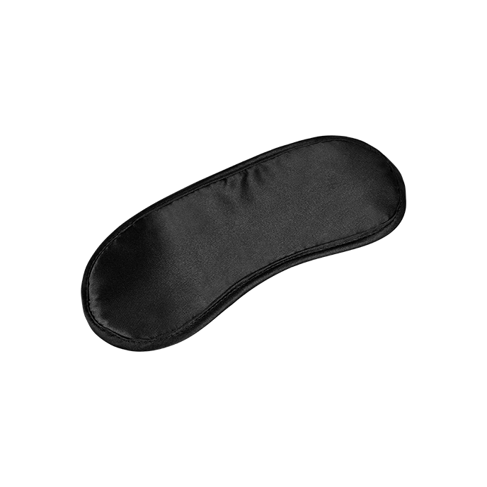 SECRETPLAY - PADDED EYES BLACK