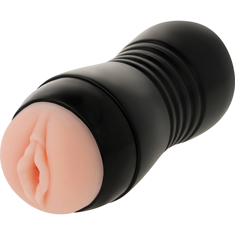 OHMAMA - VAGINAL VIBRATING MASTURBATOR