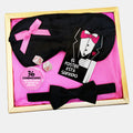 UNRELEASED - EROTIC ANTI-FACE KIT DESSERT IS SERVED