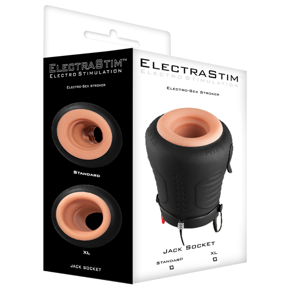 ELECTRASTIM - JACK PLUG ELECTRO PLUG