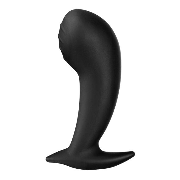 ELECTRASTIM - G-SPOT STIMULATOR NONA BLACK SILICONE