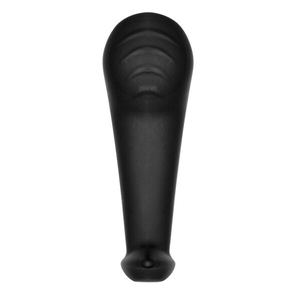 ELECTRASTIM - G-SPOT STIMULATOR NONA BLACK SILICONE