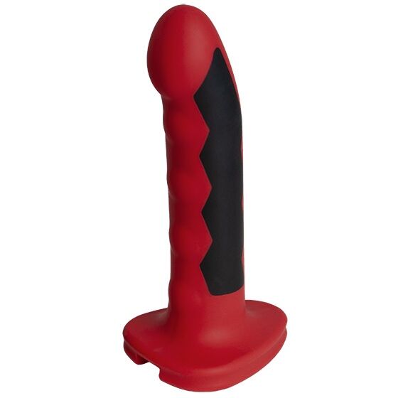 ELECTRASTIM - SILICONE FUSION KOMODO GODE