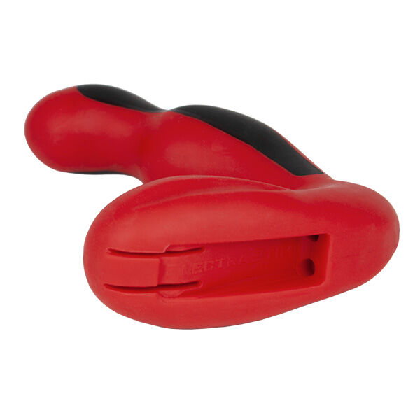 ELECTRASTIM - HABANERO SILICONE FUSION PROSTATE MASSAGER