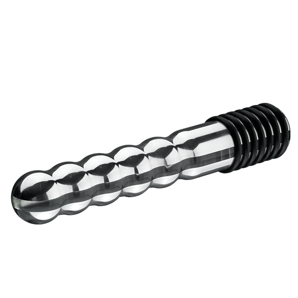 ELECTRASTIM - ELECTRO DILDO ELECTRO-STIM WAVE