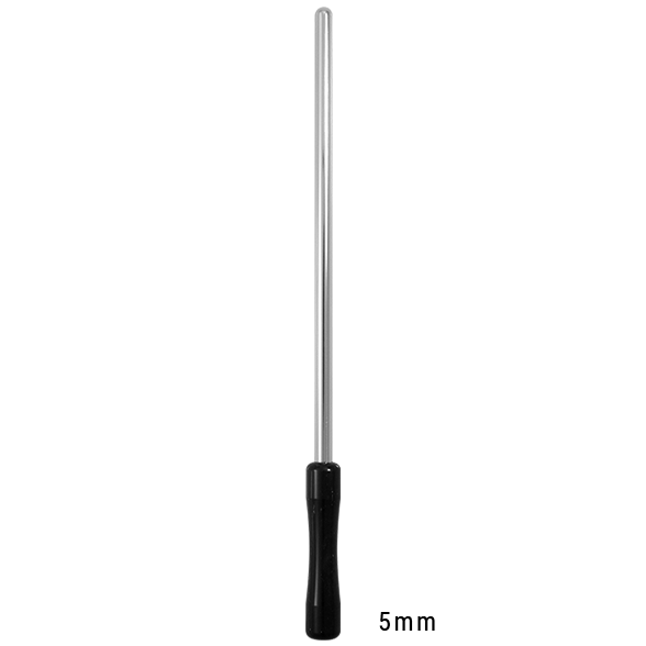 ELECTRASTIM - 5MM METRIC URETHRAL SOUNDS