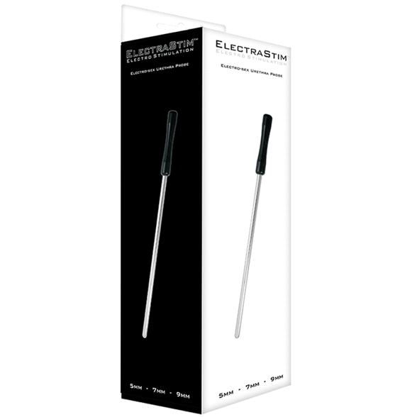 ELECTRASTIM - 5MM METRIC URETHRAL SOUNDS