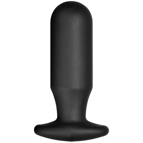 ELECTRASTIM - AURA BLACK MULTI-PURPOSE SILICONE PRO
