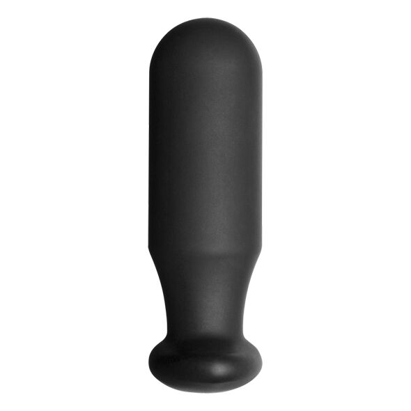 ELECTRASTIM - AURA BLACK MULTI-PURPOSE SILICONE PRO