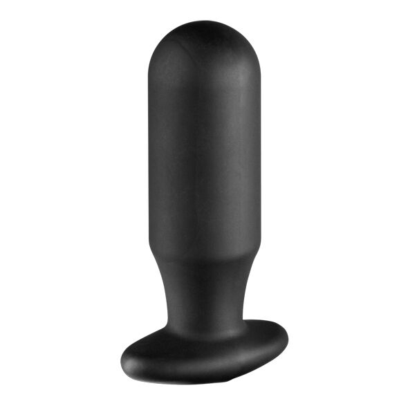 ELECTRASTIM - AURA BLACK MULTI-PURPOSE SILICONE PRO
