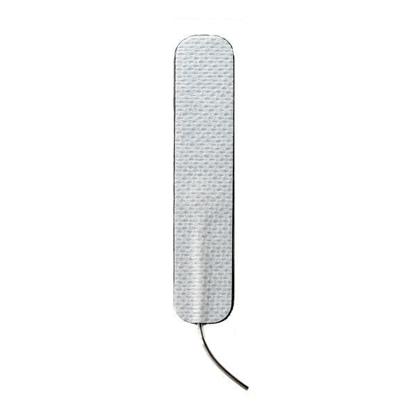 ELECTRASTIM - 4 X LONG ADHESIVE PADS 1.5 CM X 7.5 CM