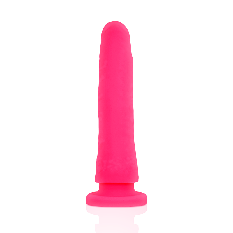 DELTA CLUB - TOYS GODE MEDICAL SILICONE PINK 17 CM -O- 3 CM