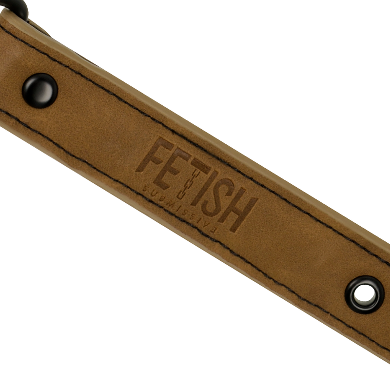 FETISH SUBMISSIVE ORIGIN - BREATHING BILLION