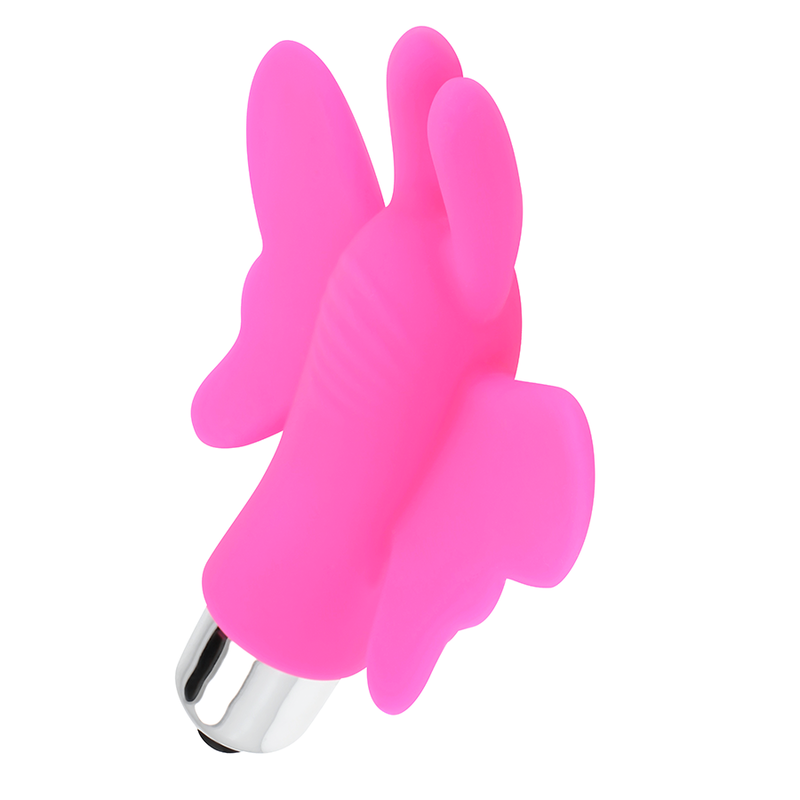 OHMAMA - BUTTERFLY STIMULATING DICE