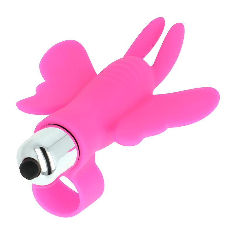 OHMAMA - BUTTERFLY STIMULATING DICE