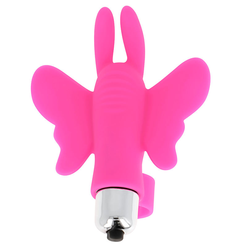 OHMAMA - BUTTERFLY STIMULATING DICE