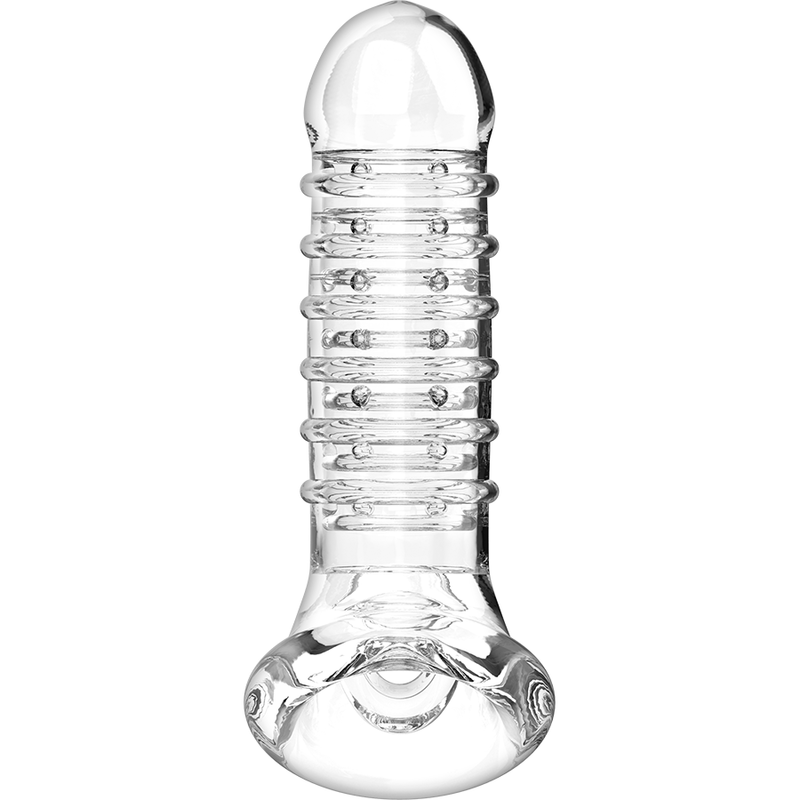VIRILXL - PENIS EXTENDER AND TRANSPARENT SHEATH V15