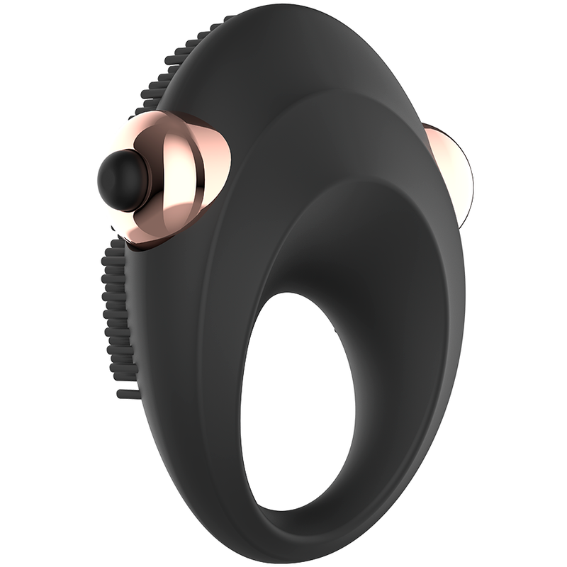 WOMANVIBE - VIBE THOR SILICONE VIBRATING RING