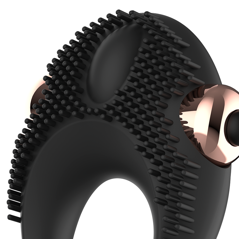 WOMANVIBE - VIBE THOR SILICONE VIBRATING RING