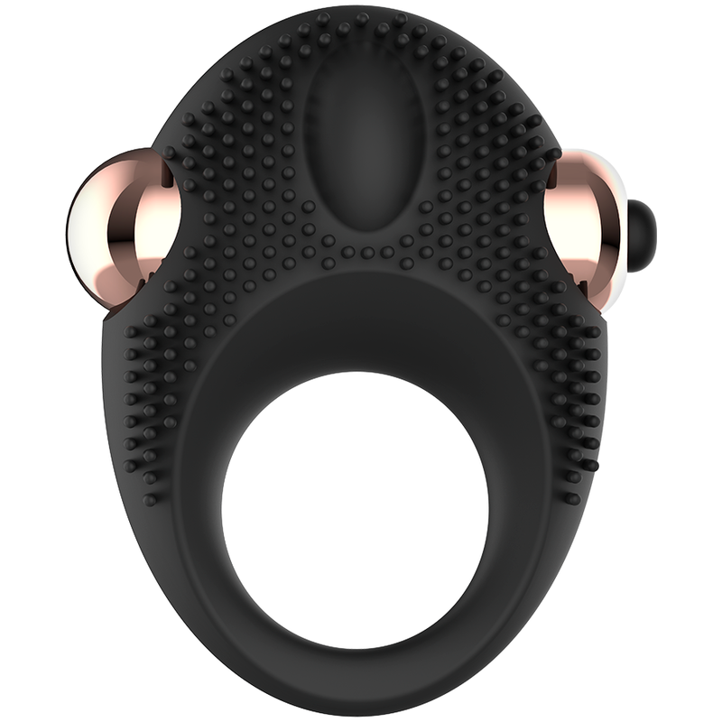 WOMANVIBE - VIBE THOR SILICONE VIBRATING RING