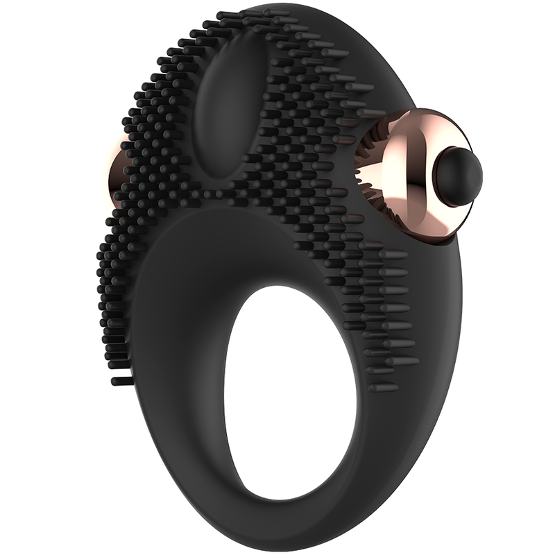 WOMANVIBE - VIBE THOR SILICONE VIBRATING RING