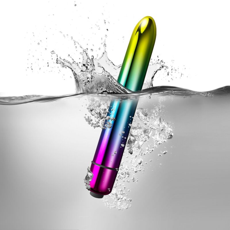 ROCKS-OFF - PRISM VIBRATING BALL