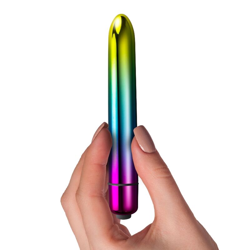 ROCKS-OFF - PRISM VIBRATING BALL