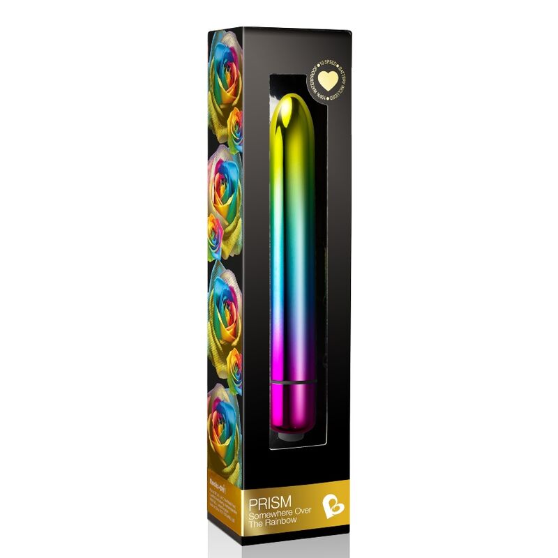 ROCKS-OFF - PRISM VIBRATING BALL
