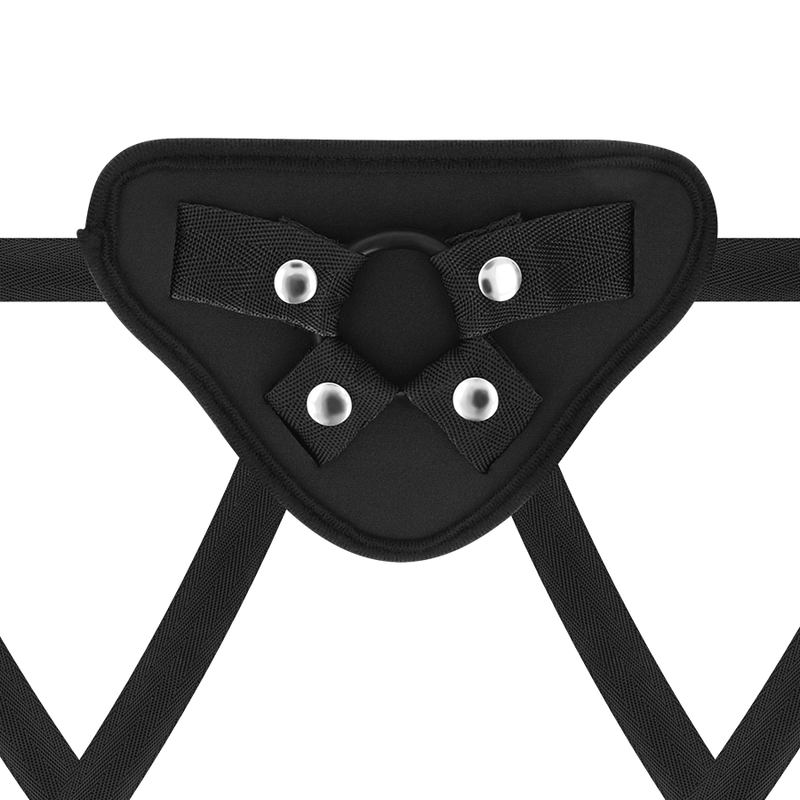 ROCKARMY - HARNESS + DOUBLE DENSITY PAD 17 CM -O- 4.46 CM