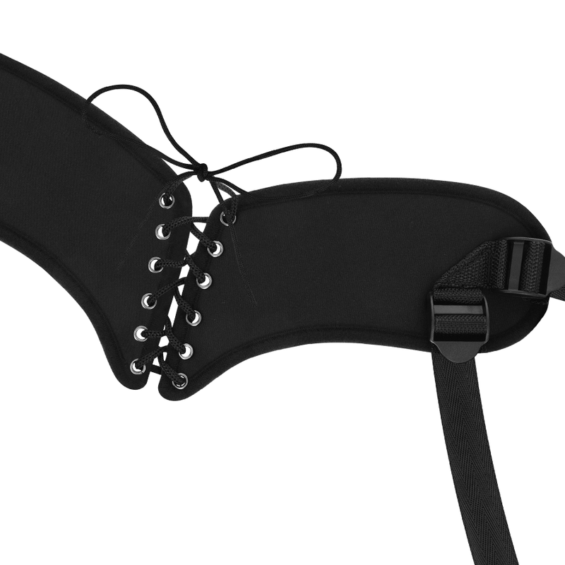 ROCKARMY - HARNESS + CRUSADER DOUBLE DENSITY 21.5 CM -O- 4.46 CM