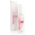 COBECO - COBECO FEMALE ANAL RELAX 100 ML